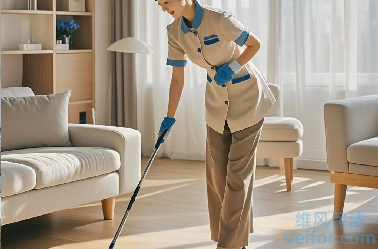 房屋清洁的主要任务是什么？
