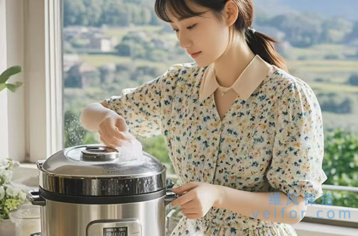 不同的厨房用具(厨房家用电器)有哪些清洁技术？
